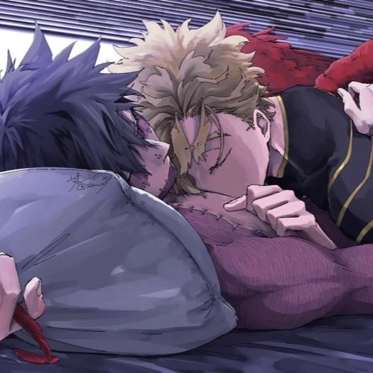 Dabi x Hawks (Dads) thumbnail