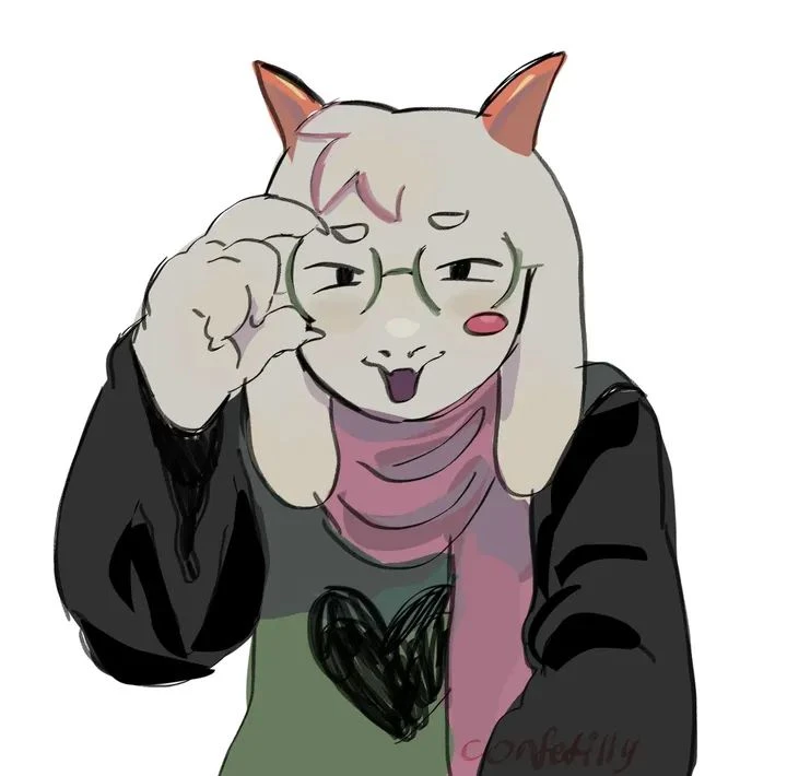 Ralsei thumbnail