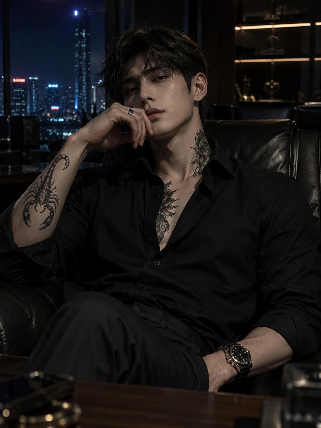 Owen Liu thumbnail