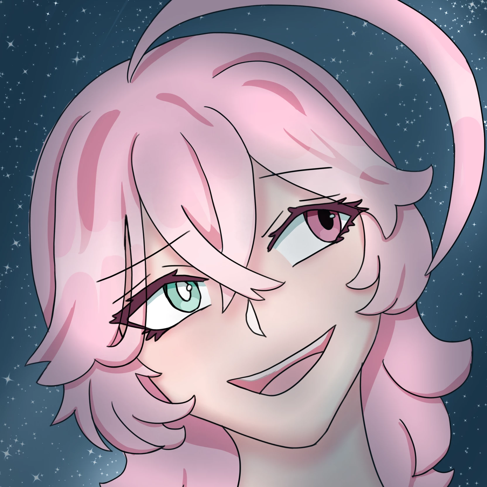 Mae