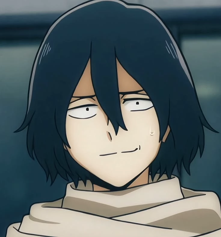 Shota Aizawa thumbnail