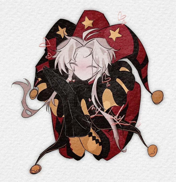 Pierrot  thumbnail
