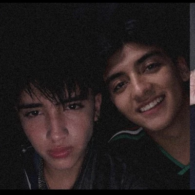 GILNNETH - Gilberto Mora x Kenneth Lavill thumbnail