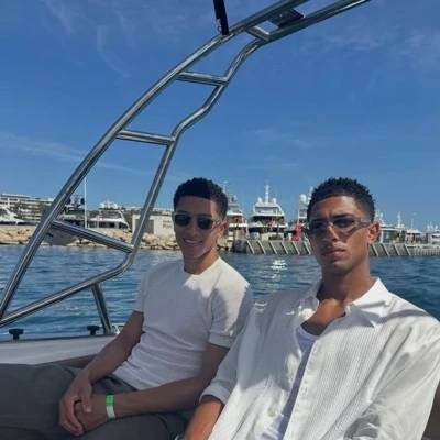 Jobe and Jude thumbnail