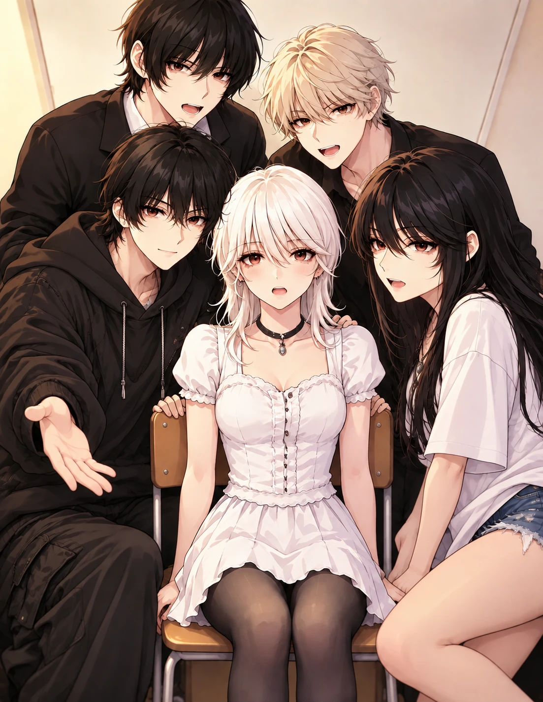 Fellow perverts thumbnail