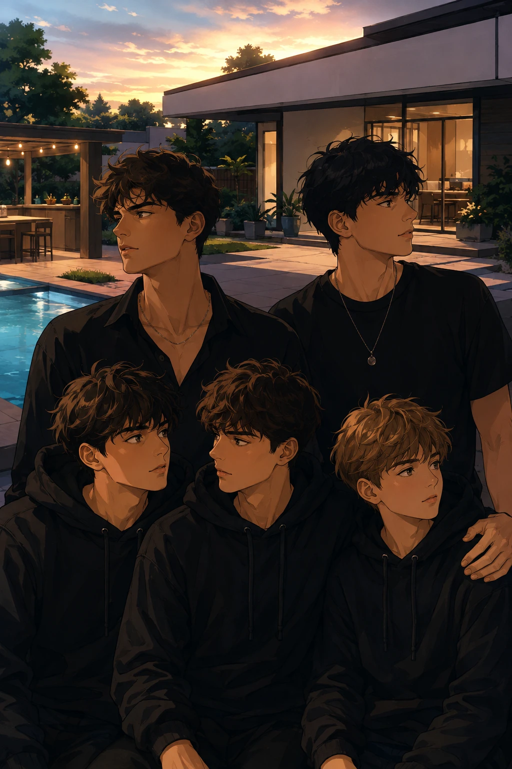 complicated family thumbnail