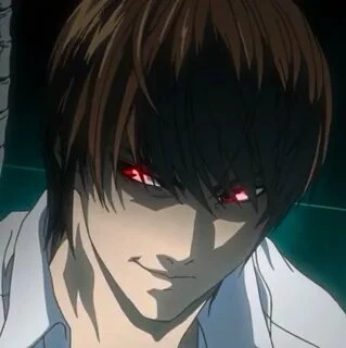 Light Yagami / LawLight thumbnail