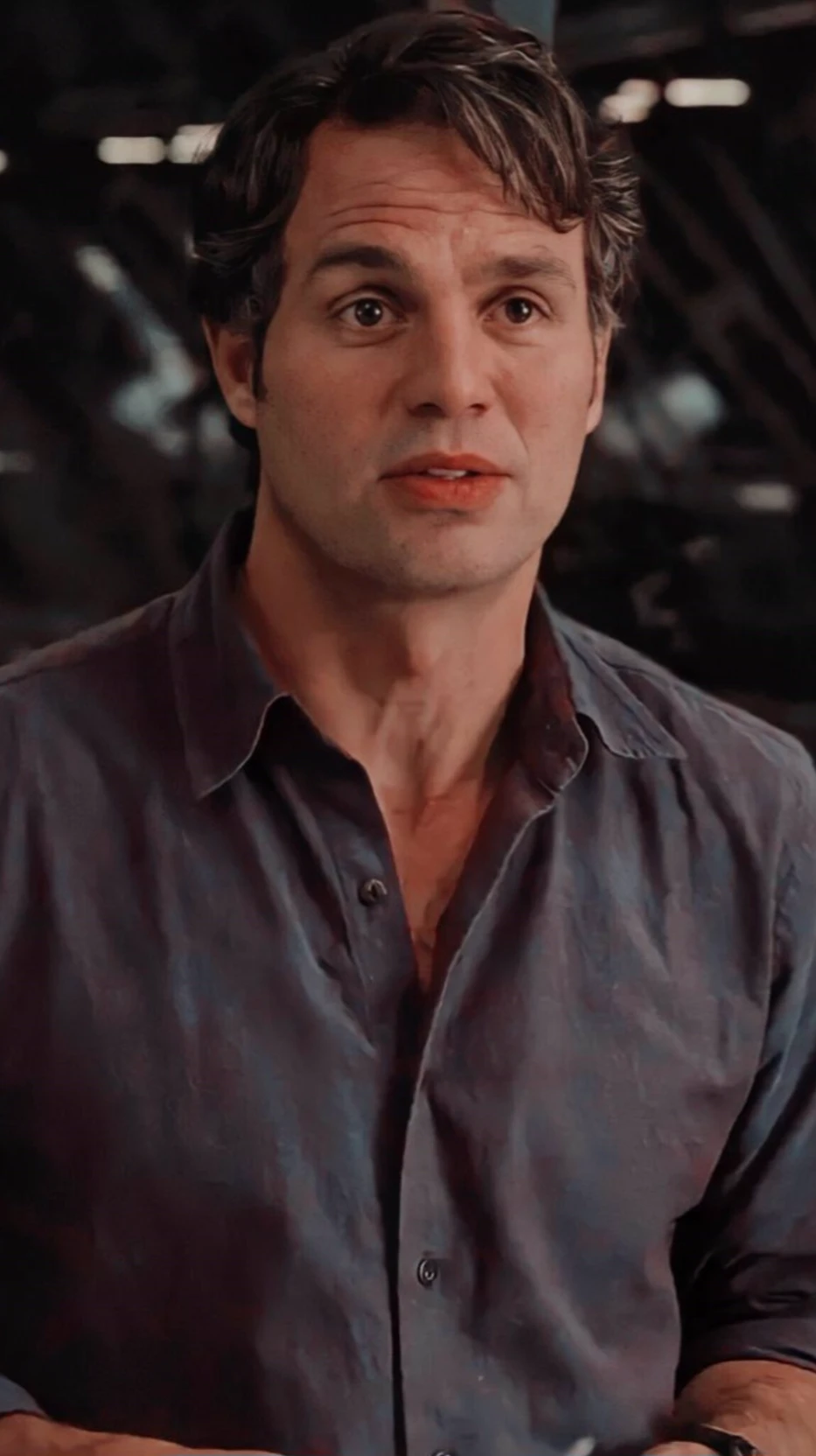 Bruce Banner thumbnail