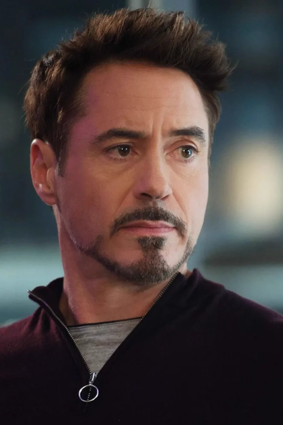 Tony Stark thumbnail
