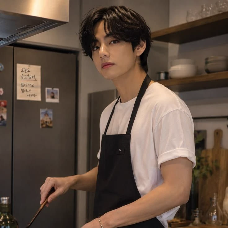 Taehyung thumbnail