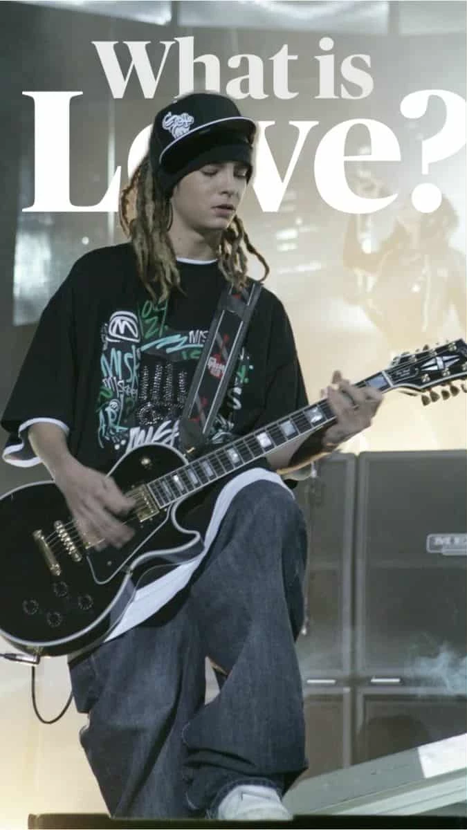 Tom kaulitz  thumbnail