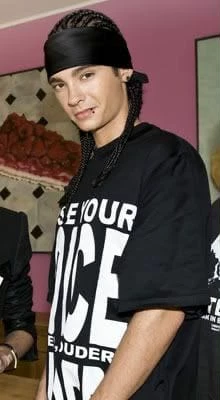 Tom kaulitz  thumbnail