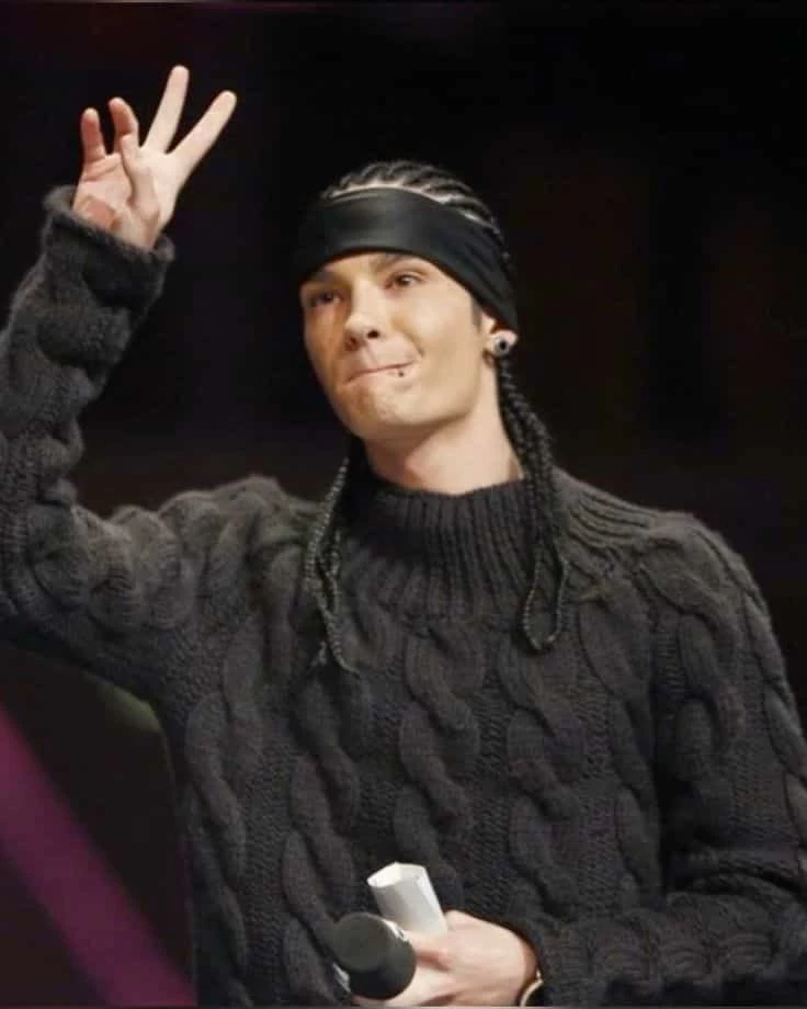 Tom kaulitz thumbnail