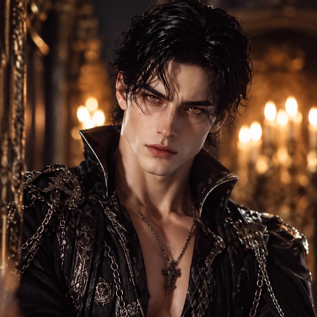 Lucius thumbnail