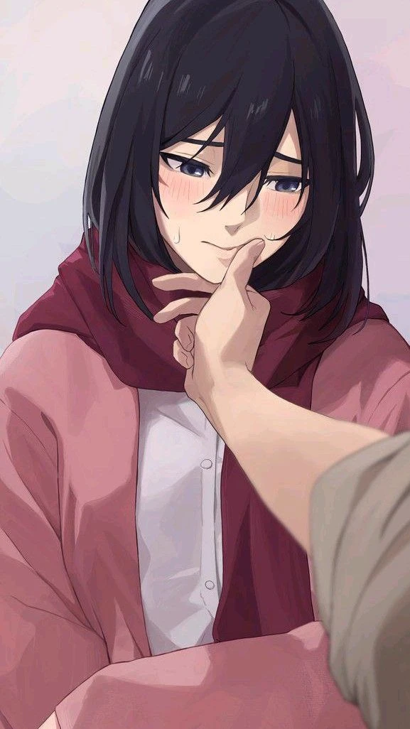 Mikasa thumbnail