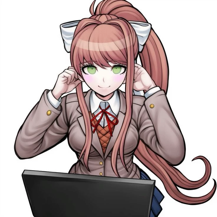Monika thumbnail