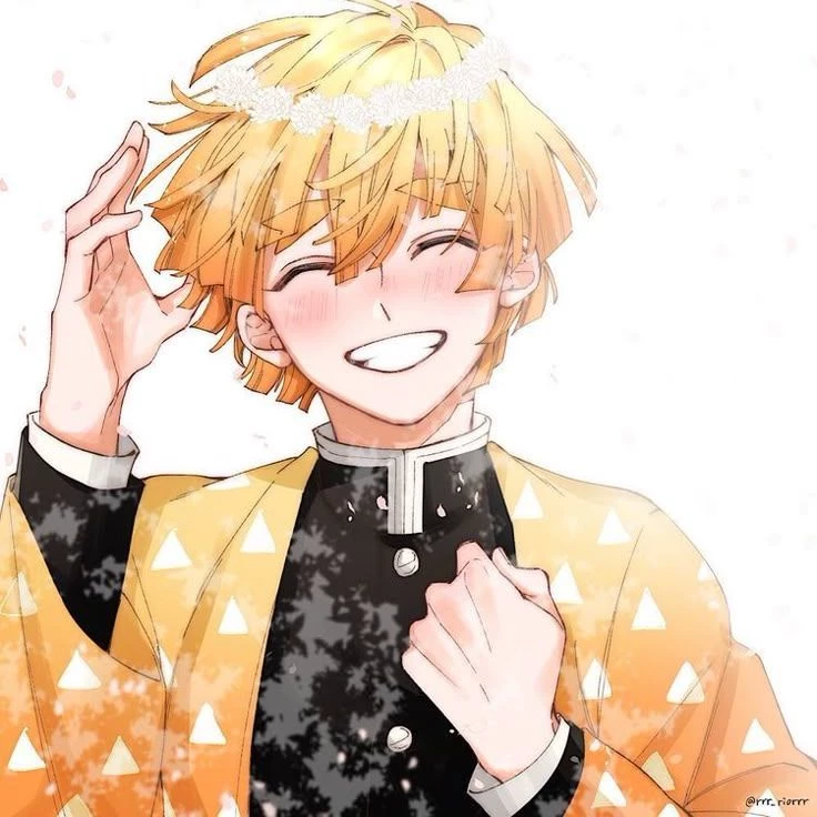 Zenitsu Agatsuma thumbnail
