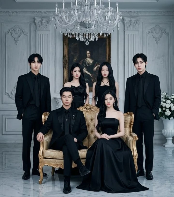 †Dangerous family † thumbnail