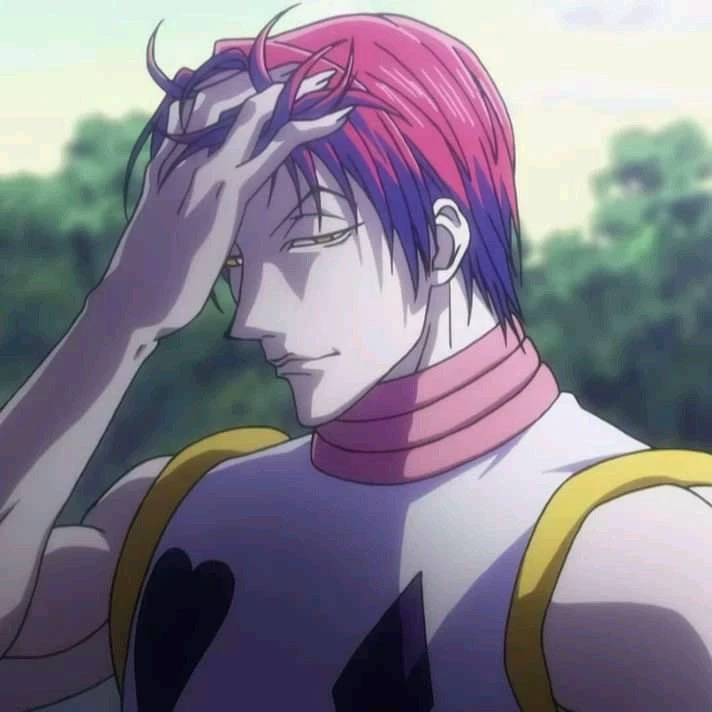 Hisoka thumbnail