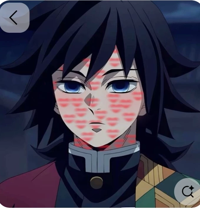 Giyu tomioka thumbnail