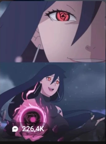Sasuke's sister thumbnail