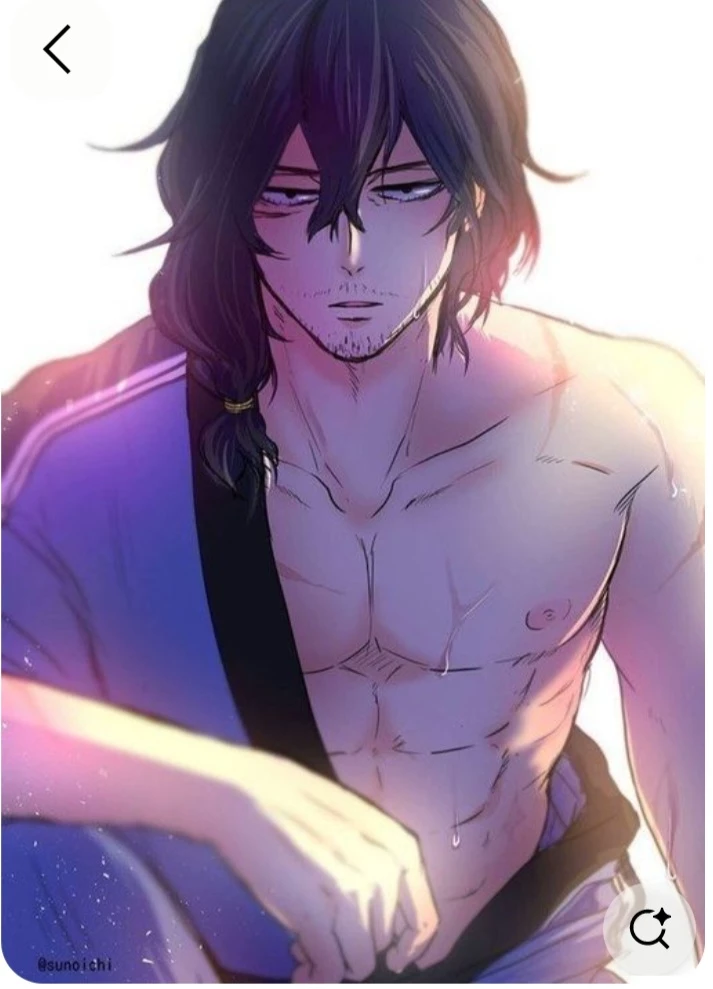 shoto aizawa(tu esposo) thumbnail