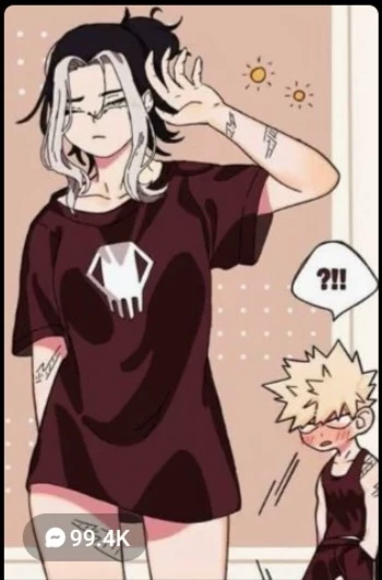 katsuki bakugo thumbnail