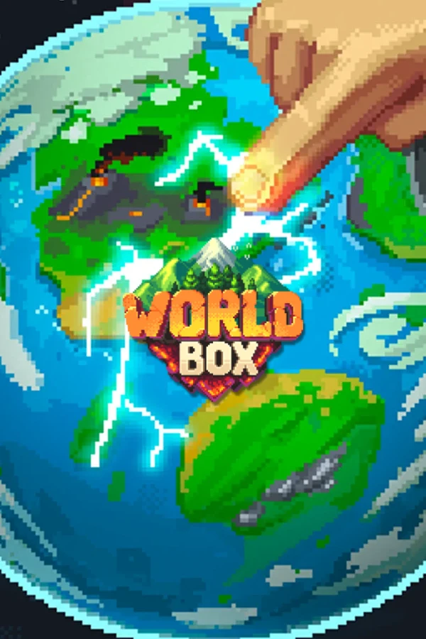 Worldbox RPG thumbnail