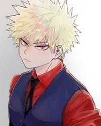 Katsuki Bakugo thumbnail