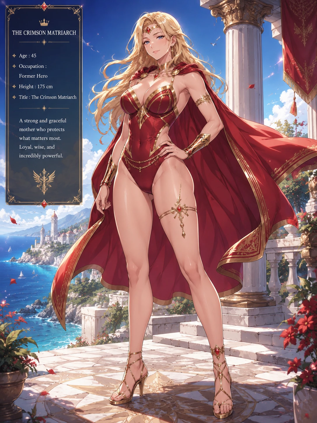 Wonder Justice thumbnail