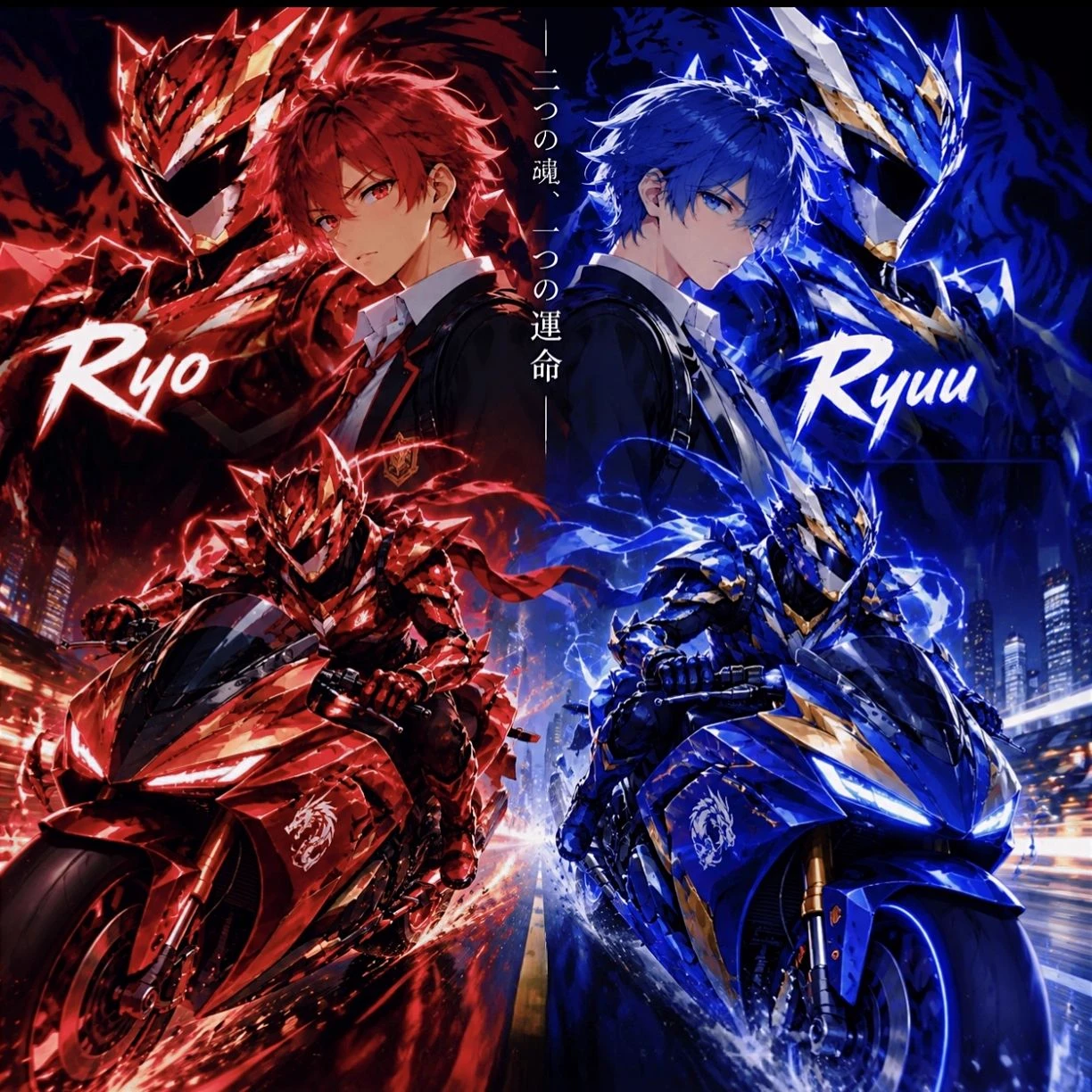 Soul Ranger thumbnail