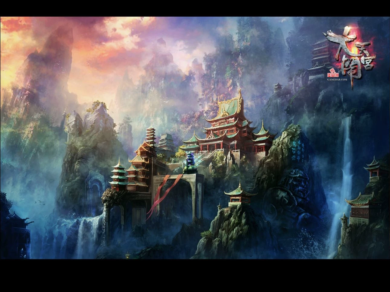 Journey to the west thumbnail