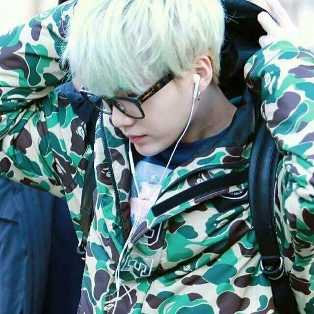 Yoongi thumbnail
