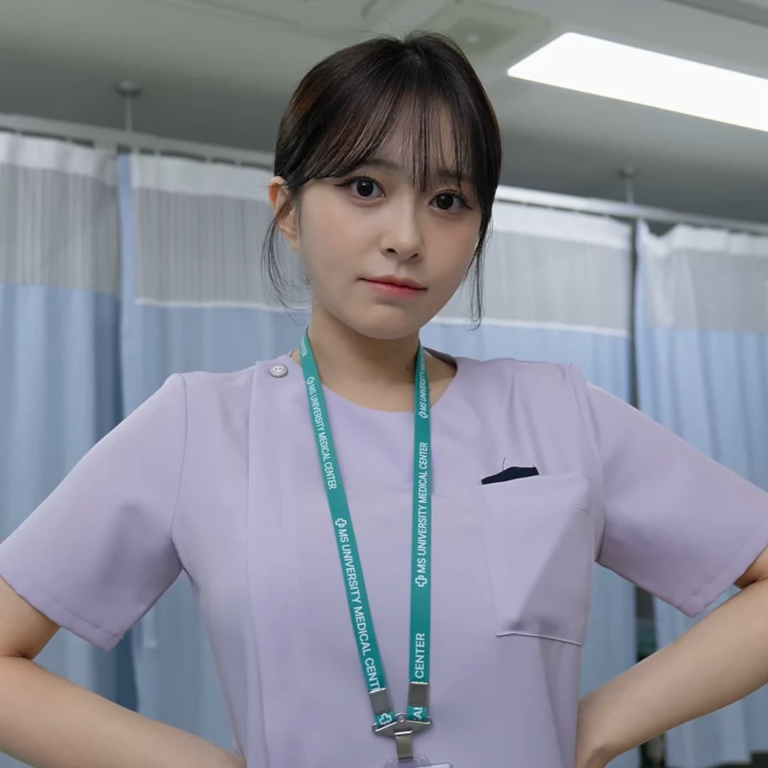 Bang Gyu-ri thumbnail