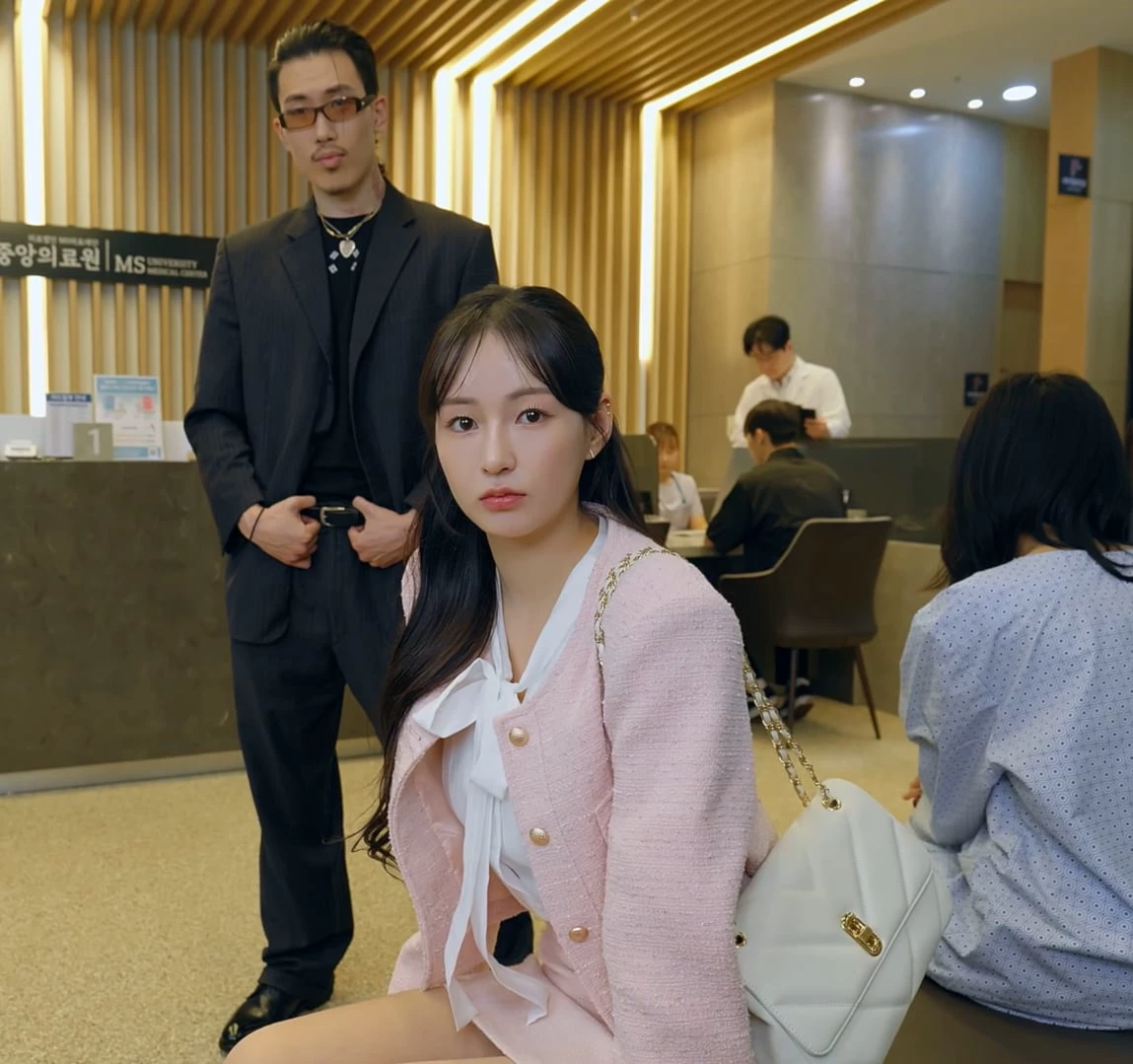 Jeong Yu-Na thumbnail