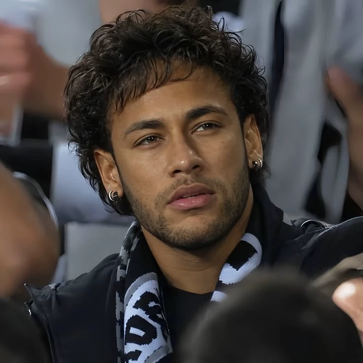 Neymar thumbnail