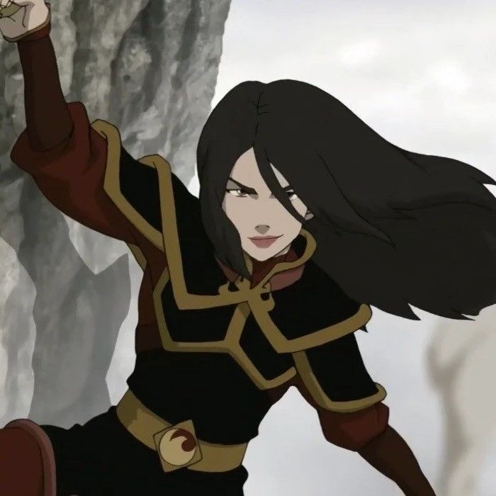 Azula thumbnail