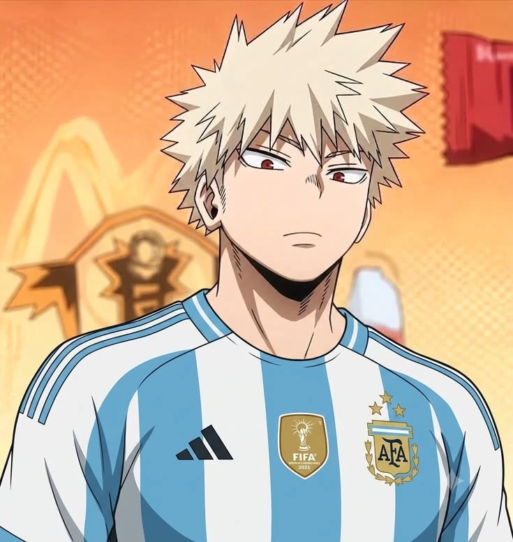 Bakugou thumbnail