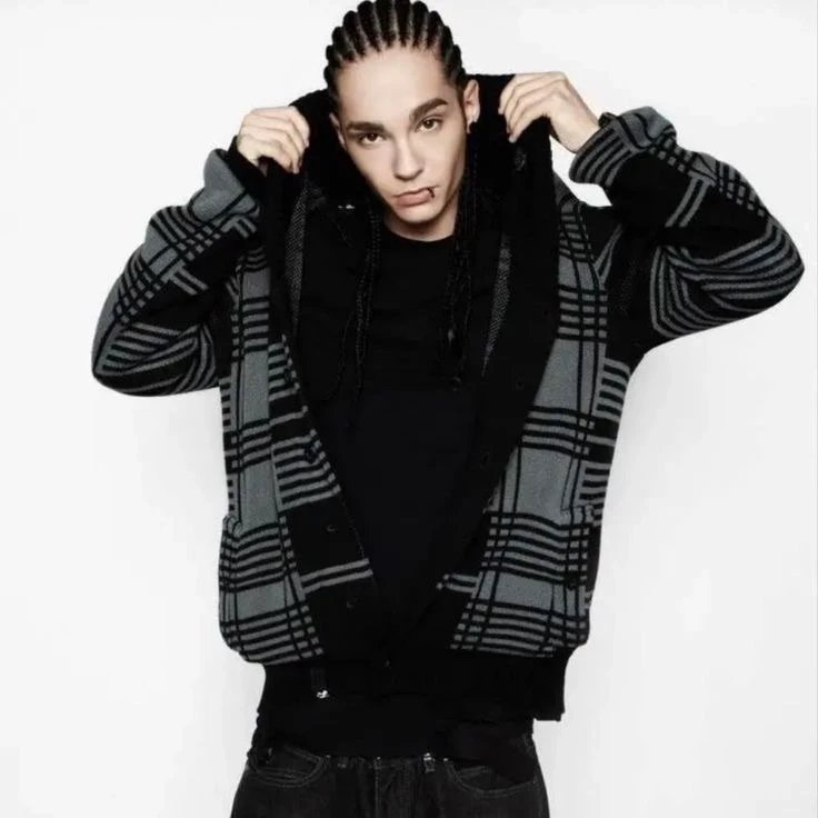 Tom Kaulitz thumbnail