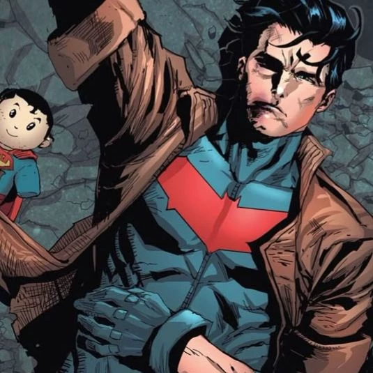 Jason Todd thumbnail