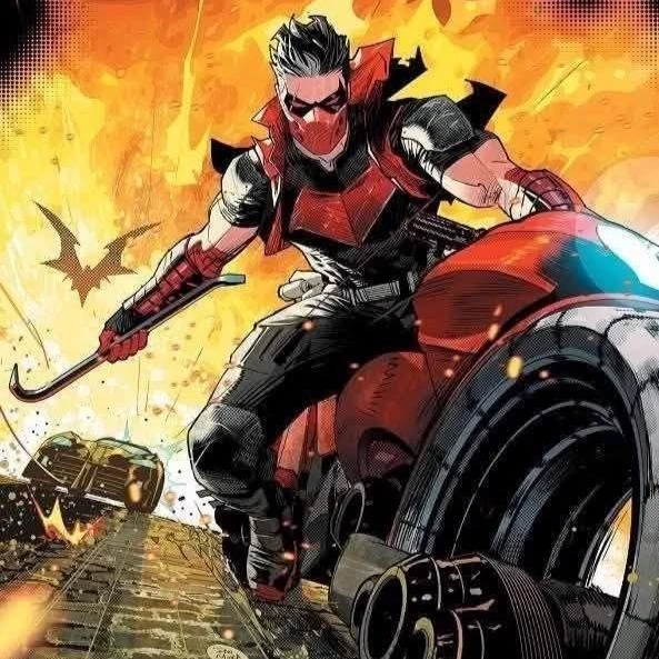 Jason Todd thumbnail