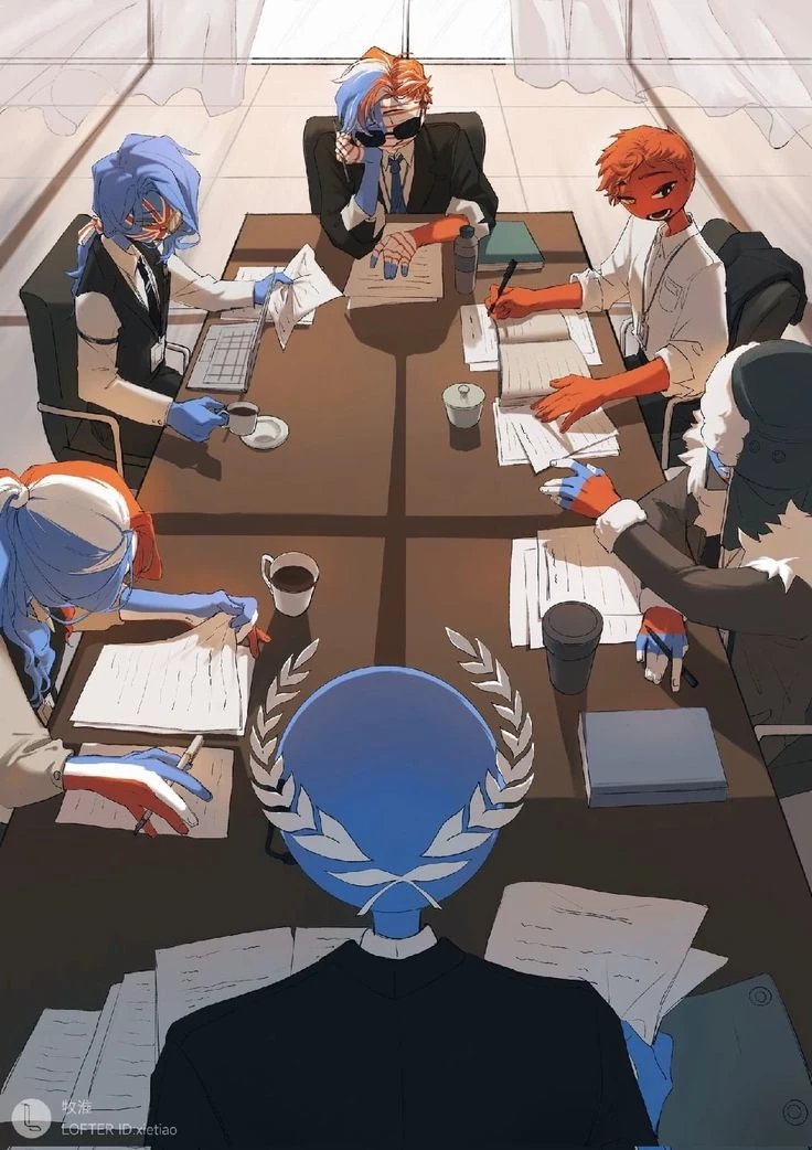 Country Humans thumbnail
