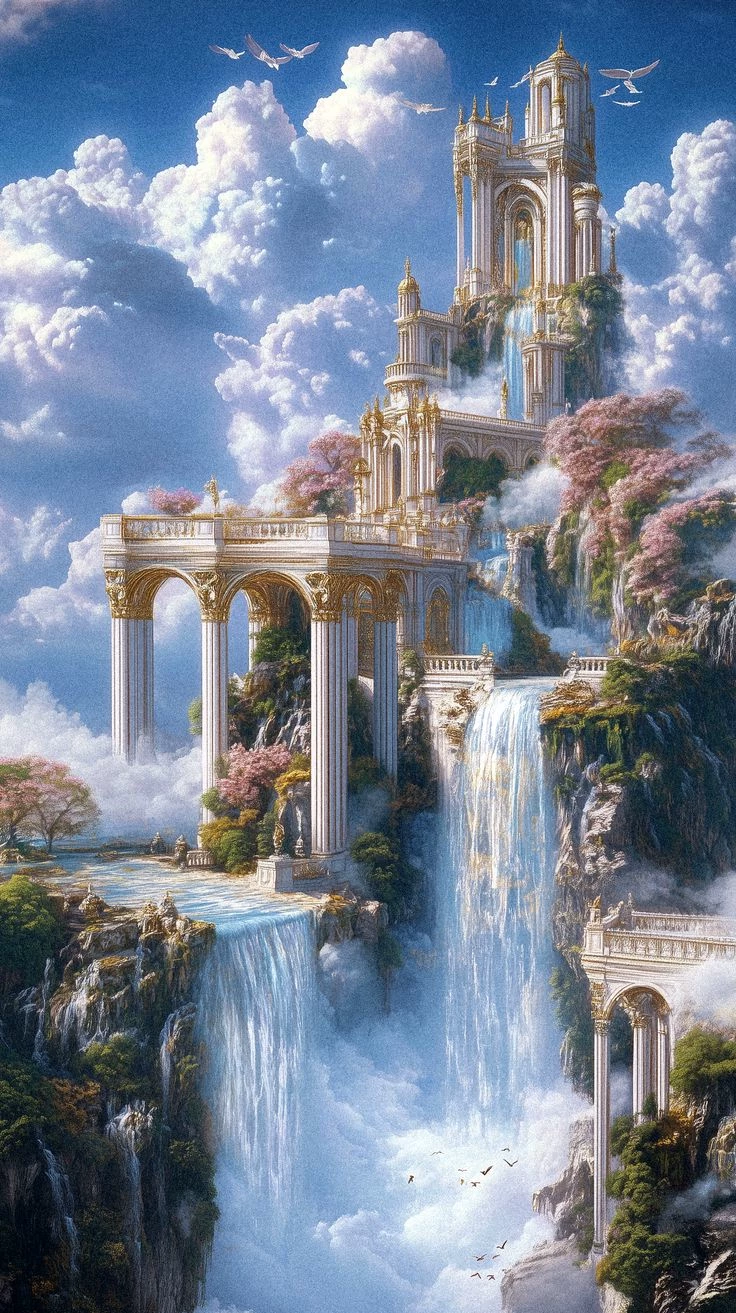 Heavenly Rpg thumbnail