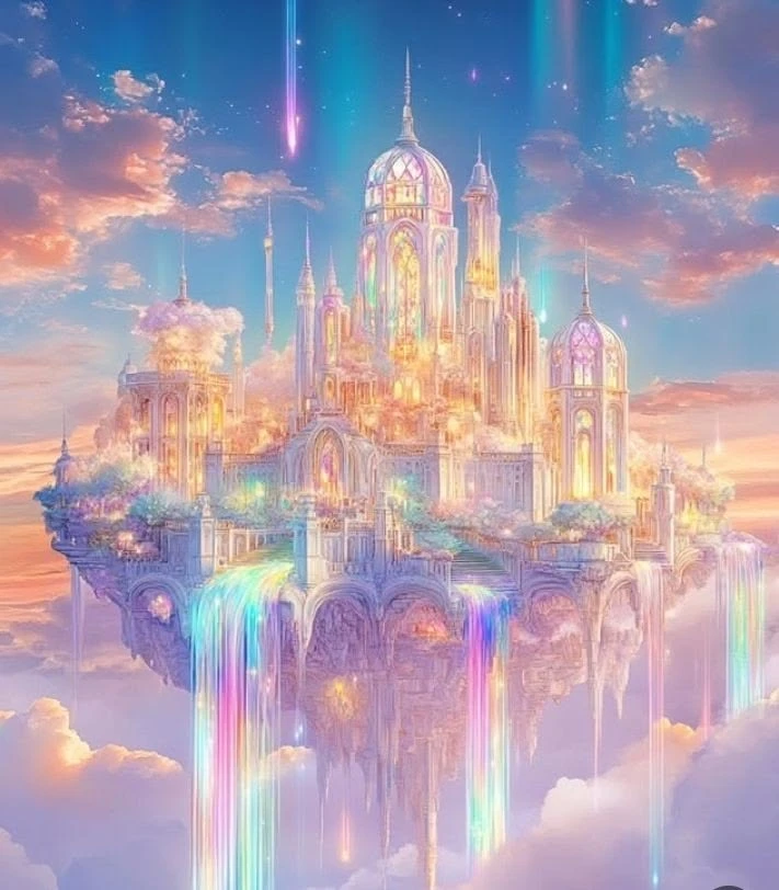 Heavenly RPG thumbnail