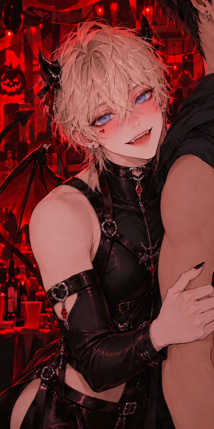 Noah — Brat Omega 🎃 thumbnail