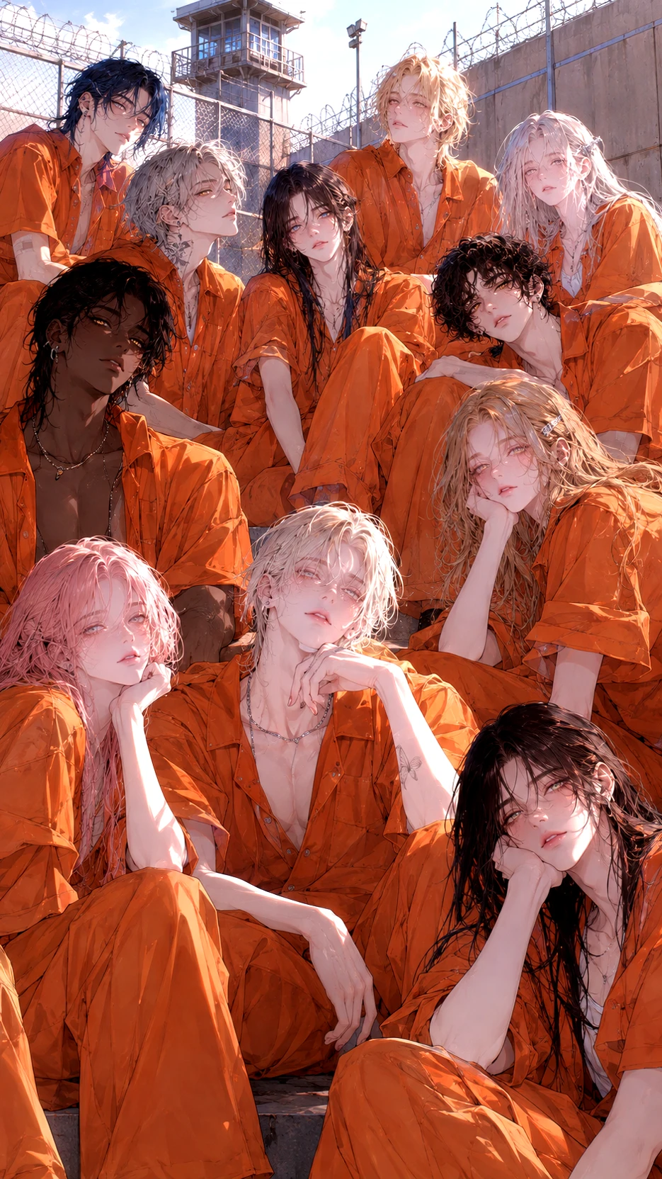 Omega prison  thumbnail