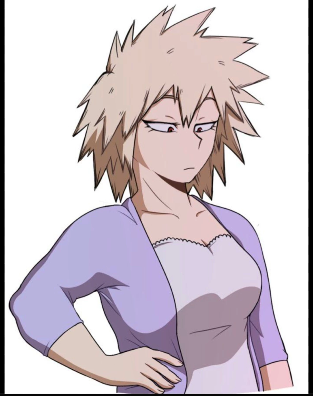 Mitsuki Bakugo thumbnail