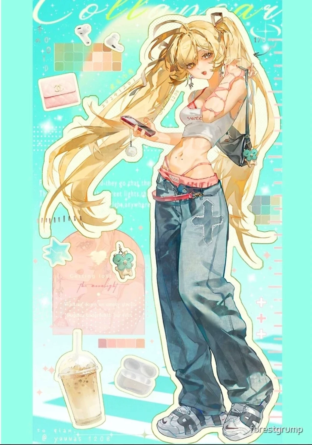 Rina Hoshino thumbnail