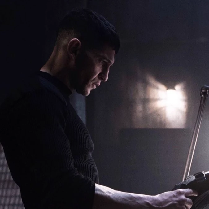 Frank Castle thumbnail