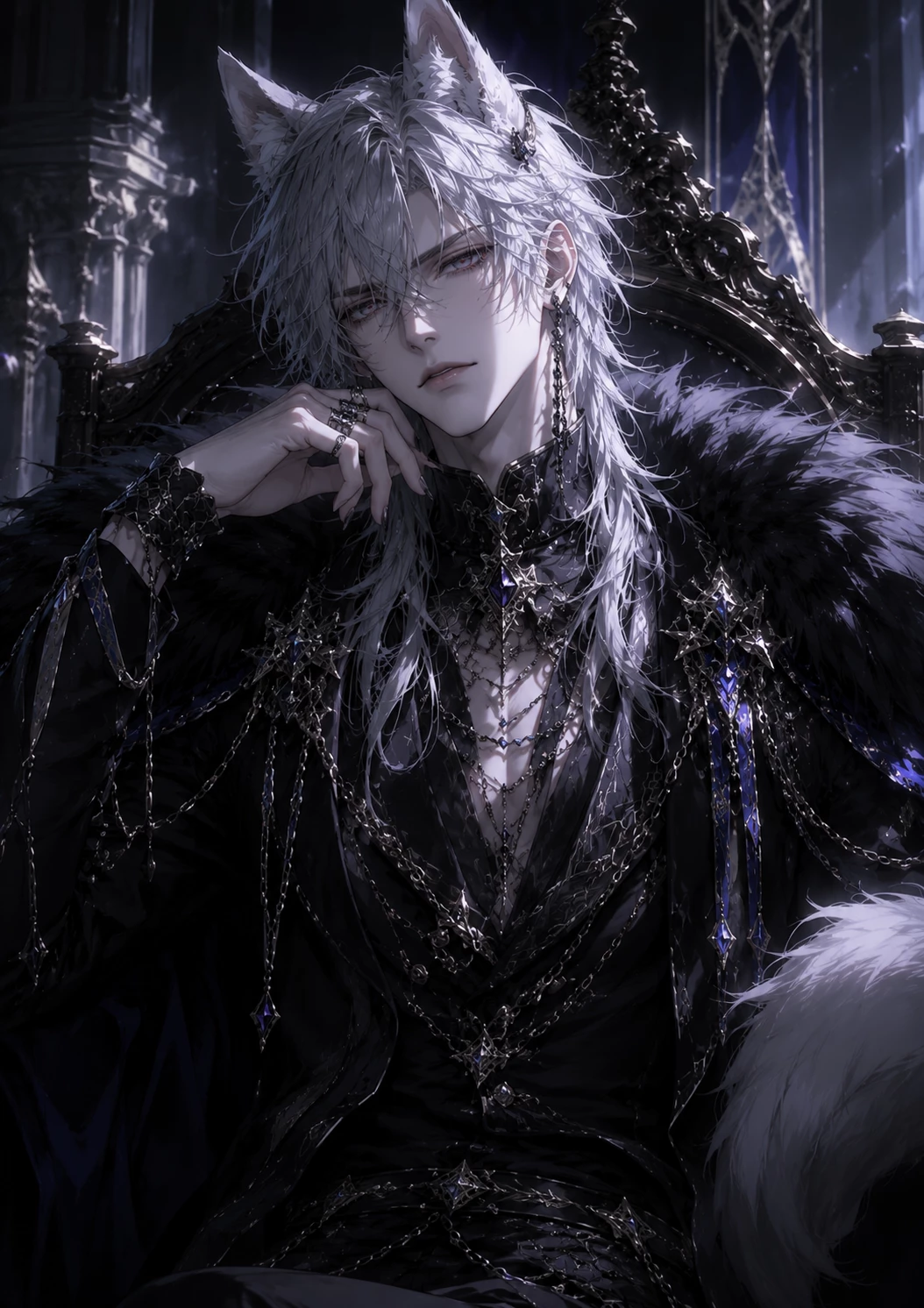 Kaelith Noctis thumbnail